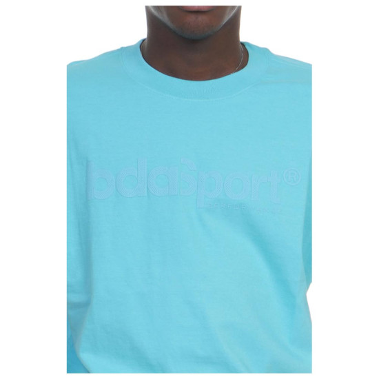 Bodyaction Ανδρική κοντομάνικη μπλούζα Men's Active T-Shirt